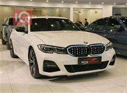 بي ام دبليو الفئة 3